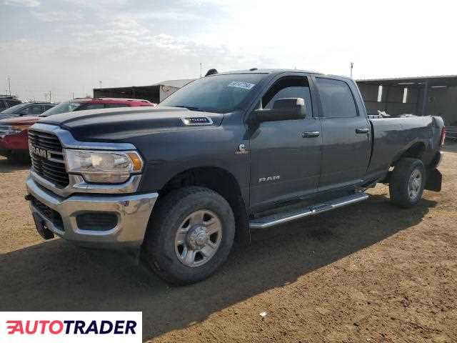 Dodge Ram 6.0 diesel 2021r. (BRIGHTON)