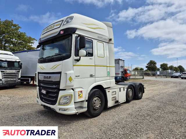 Daf Daf