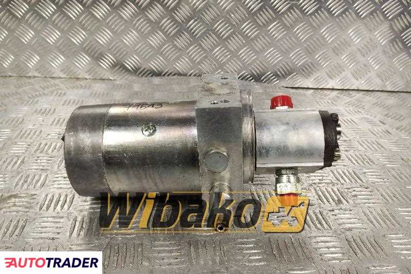 Elektropompa Hydac 317579410A8X739CU