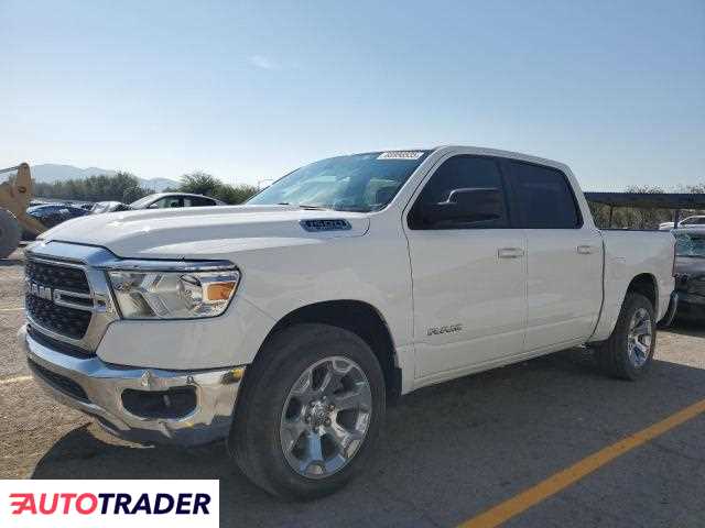Dodge Ram 2022 3 Dodge Ram 2022 3