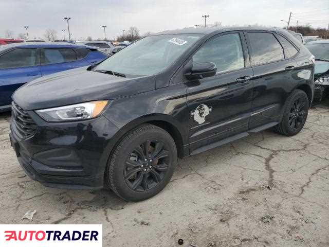 Ford Edge 2023 2