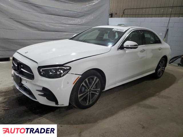 Mercedes CL 2023 2 Mercedes CL 2023 2