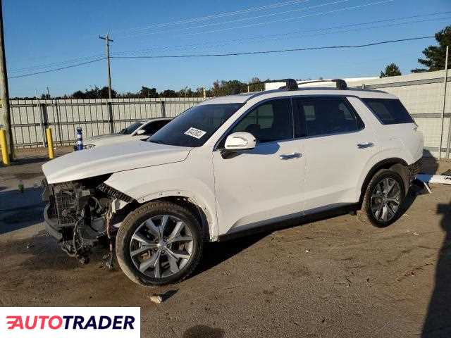 Hyundai Pozostałe 2021 3