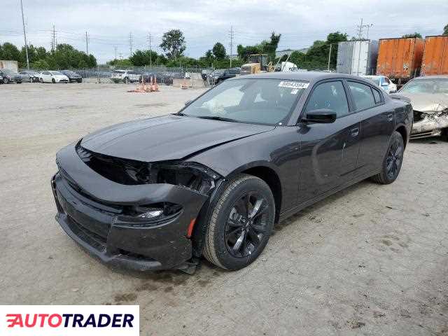 Dodge Charger 2023 3 Dodge Charger 2023 3