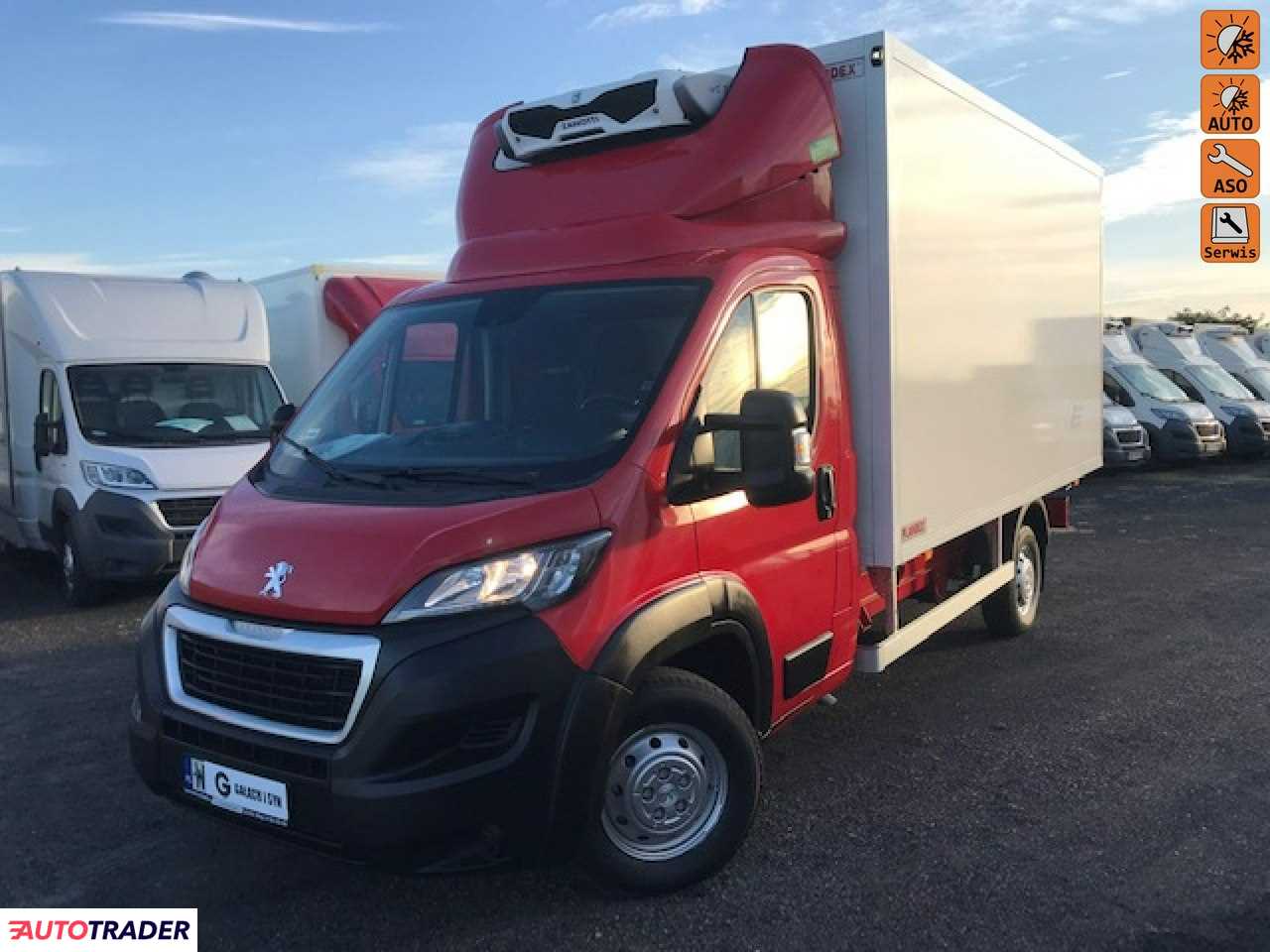 Fiat Ducato 2018 2 Fiat Ducato 2018 2