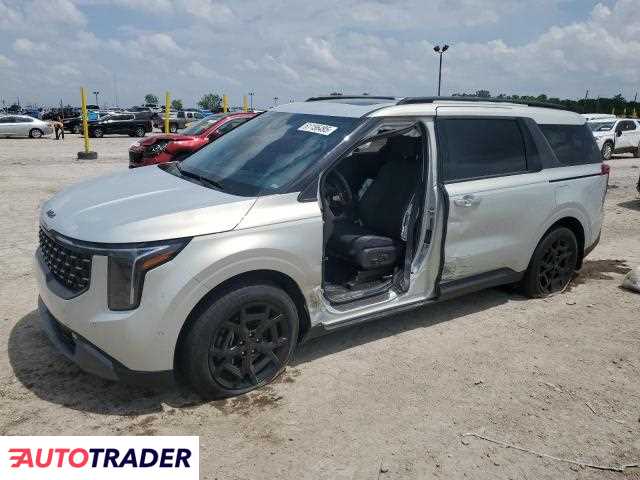 Kia Carnival 2025 1