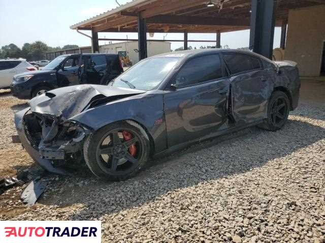 Dodge Charger 2019 6 Dodge Charger 2019 6