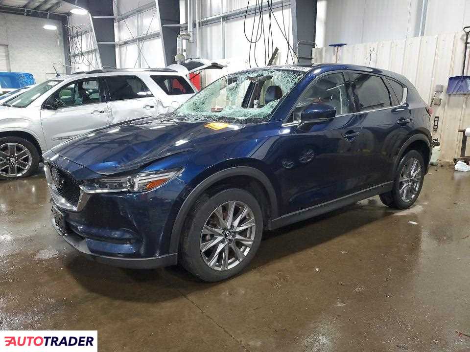 Mazda CX-5 2021 2