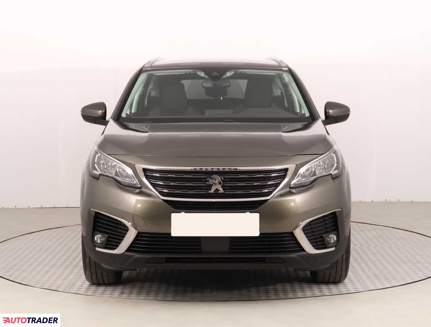 Peugeot 5008 2020 1.2 128 KM