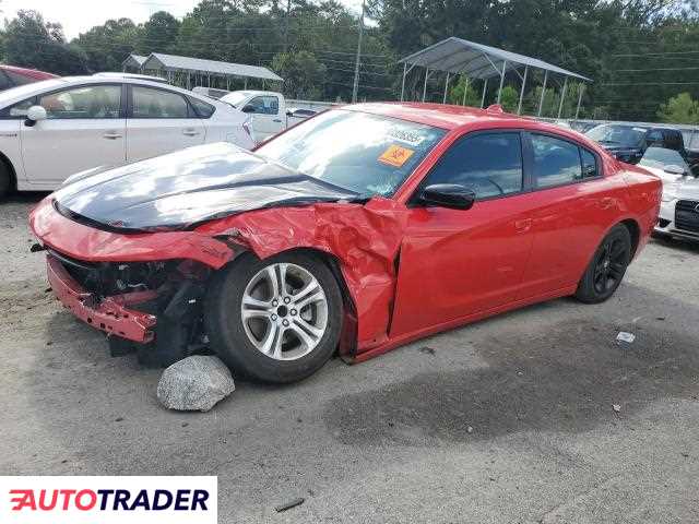 Dodge Charger 2023 3 Dodge Charger 2023 3
