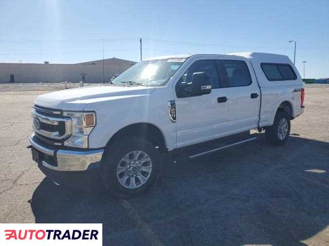 Ford Pozostałe 2020 6