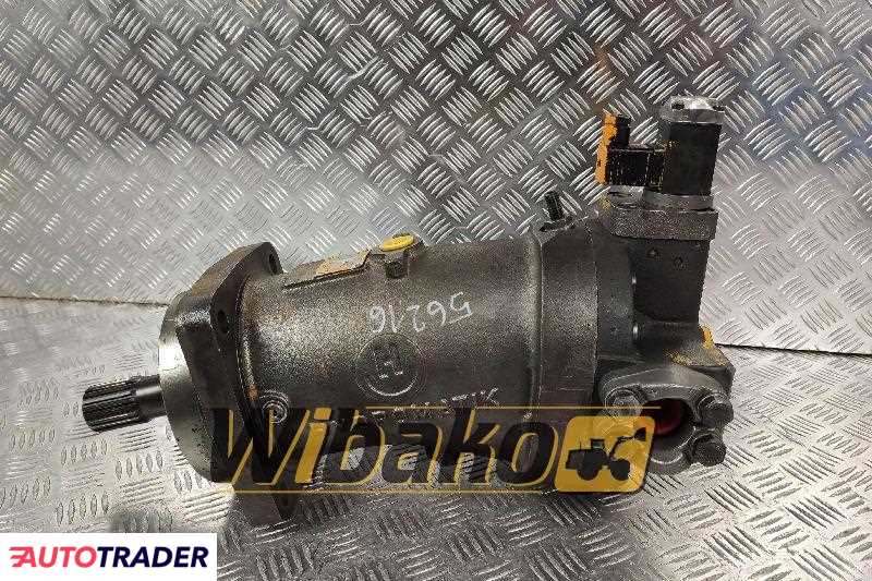 Silnik hydrauliczny Rexroth A6V107EL2FZ205225.25.00.41