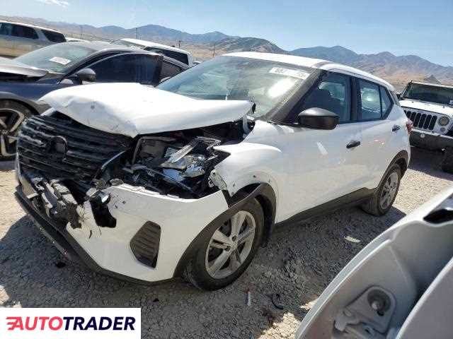 Nissan Pozostałe 2022 1 Nissan Pozostałe 2022 1