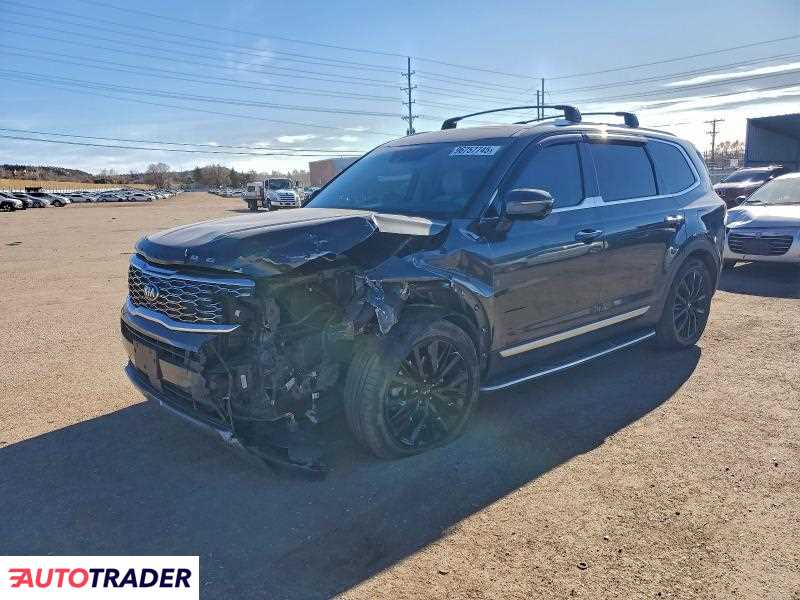 Kia Pozostałe 2021 3