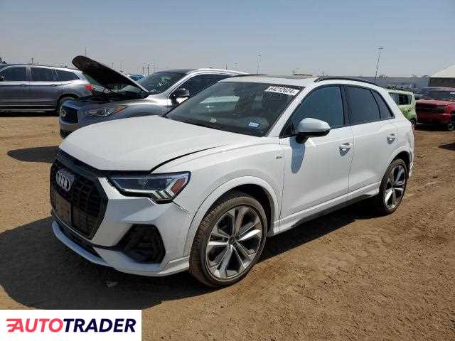 Audi Q3 2022 2