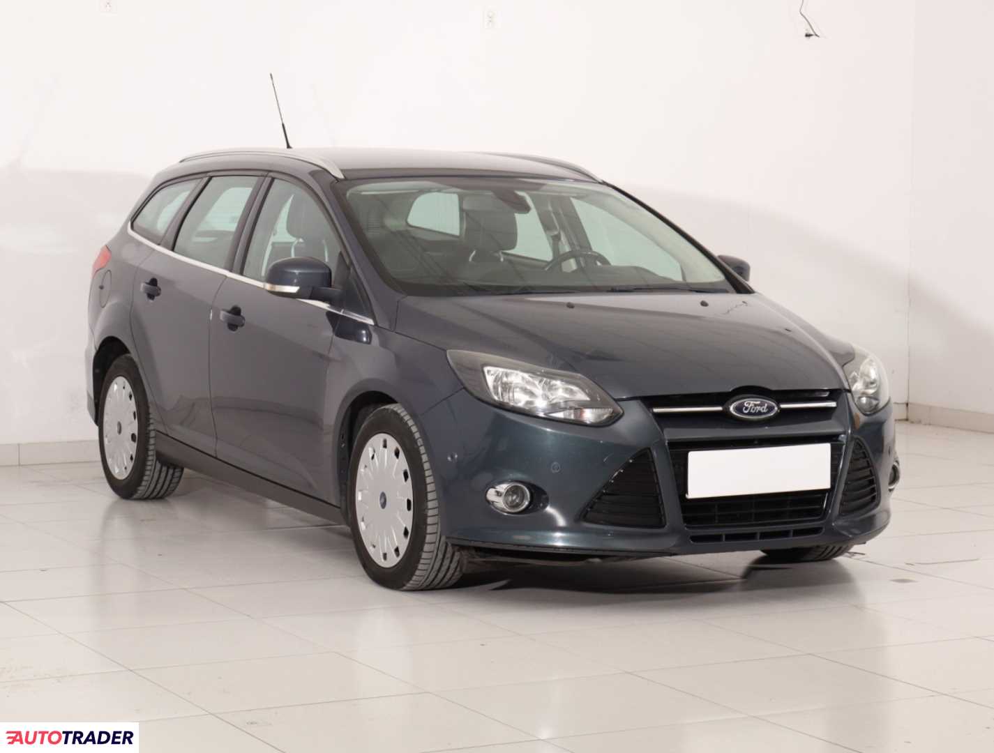 Ford Focus 2013 1.6 103 KM Ford Focus 2013 1.6 103 KM