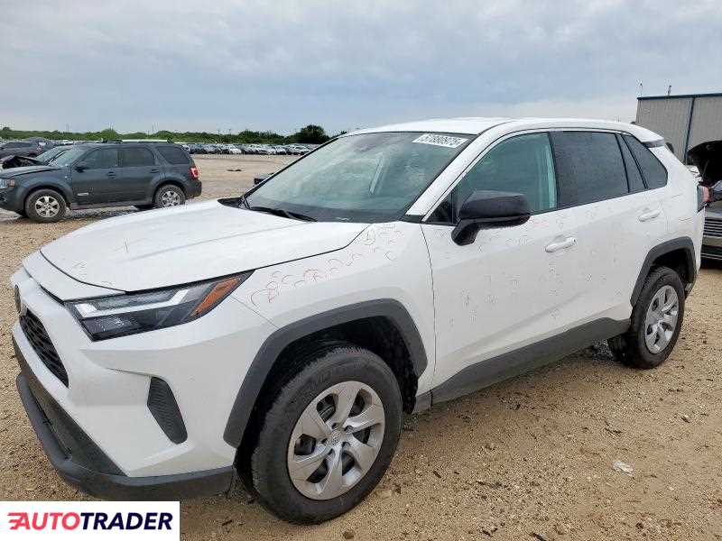 Toyota Pozostałe 2025 2 Toyota Pozostałe 2025 2