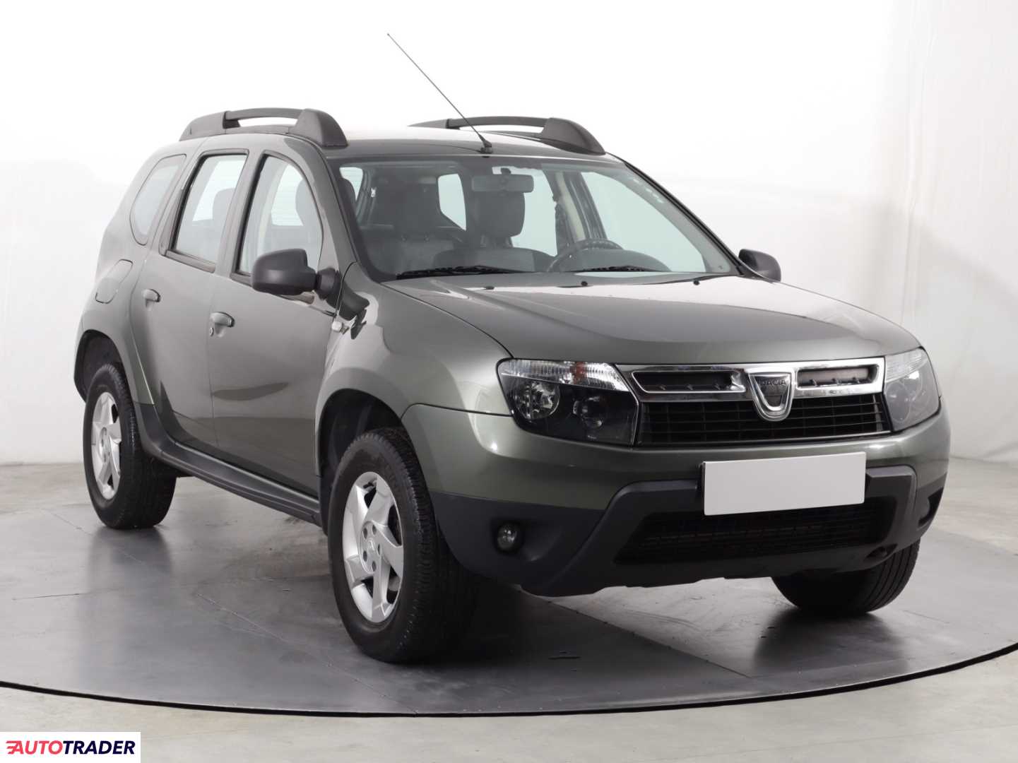 Dacia Duster 2013 1.5 88 KM Dacia Duster 2013 1.5 88 KM
