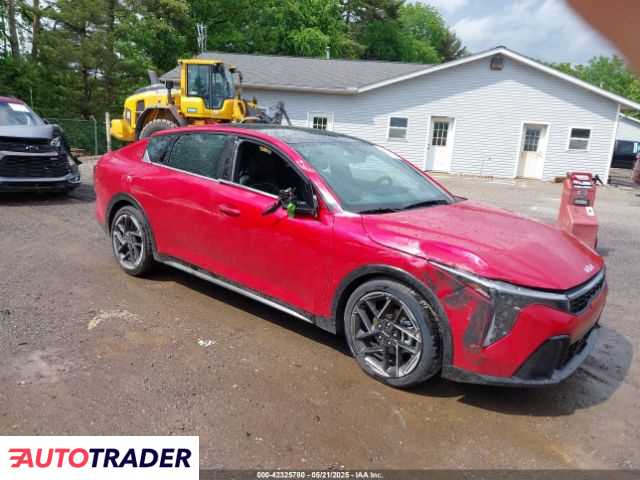 Kia Pozostałe 2025 2 Kia Pozostałe 2025 2