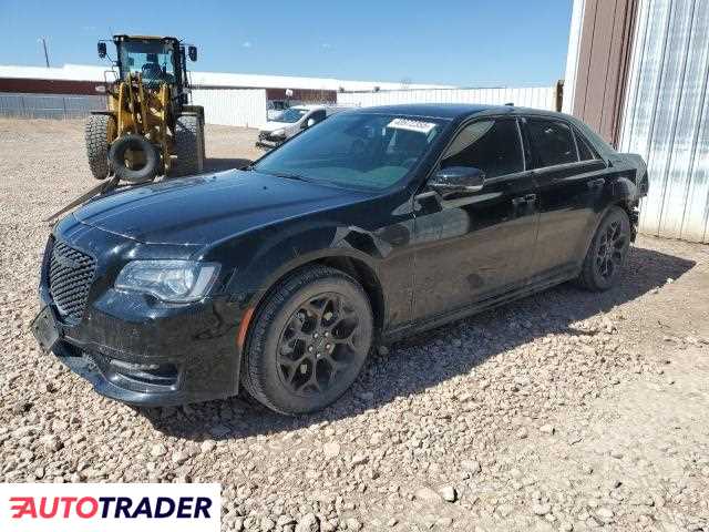 Chrysler 300C 2021 3 Chrysler 300C 2021 3