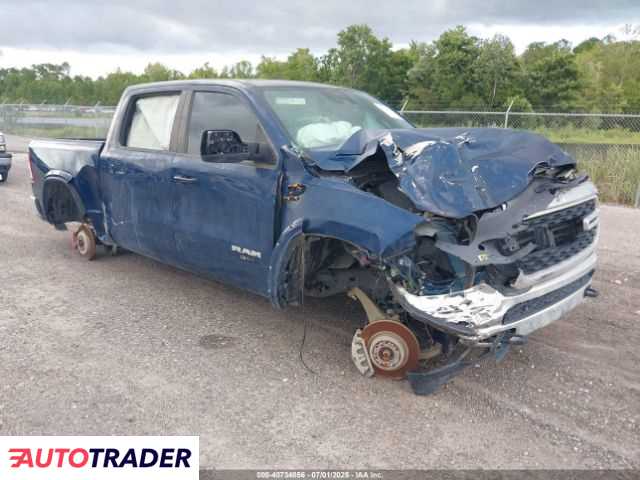 Dodge Ram 2022 5 Dodge Ram 2022 5