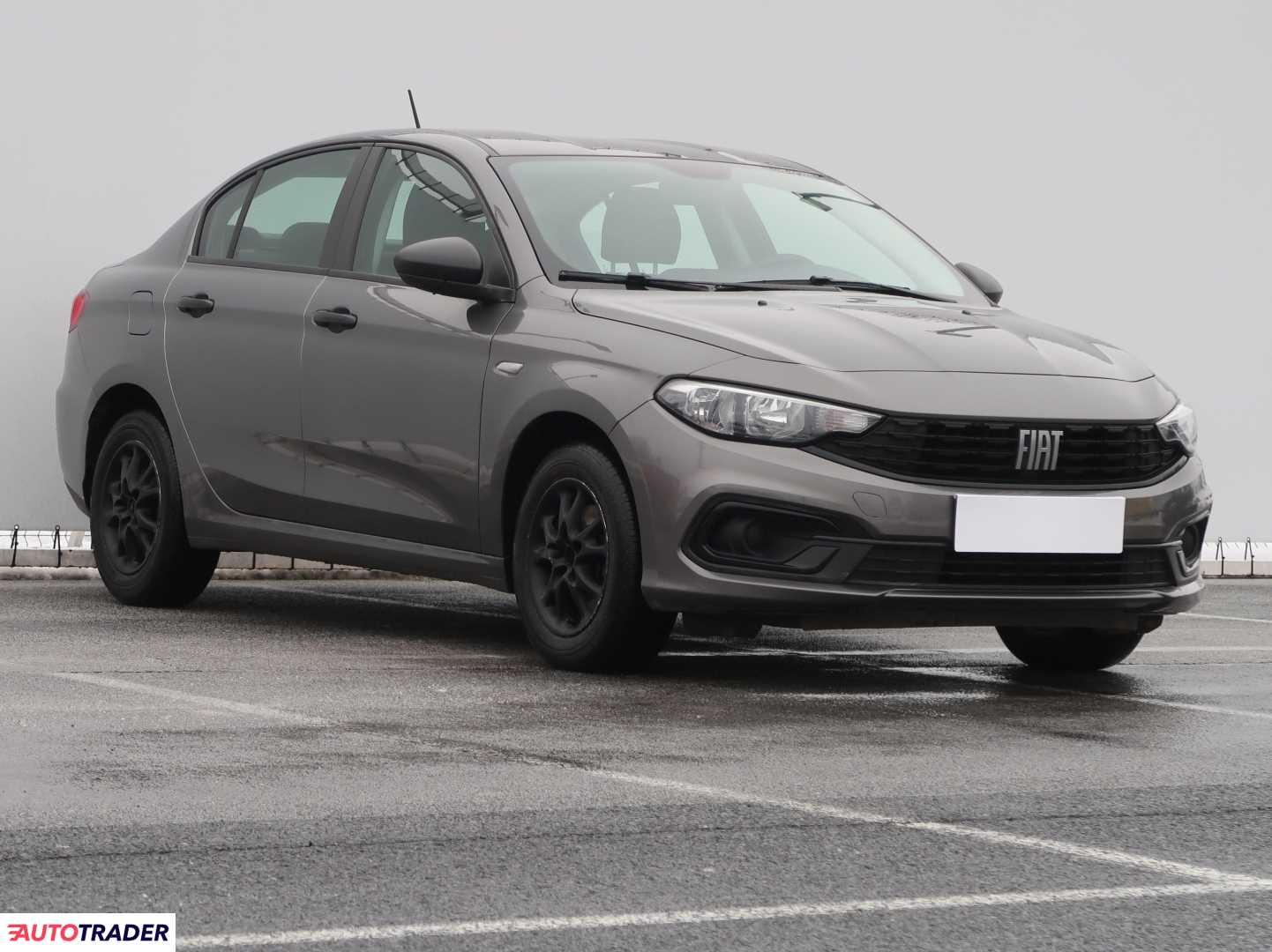 Fiat Tipo 2021 1.4 93 KM