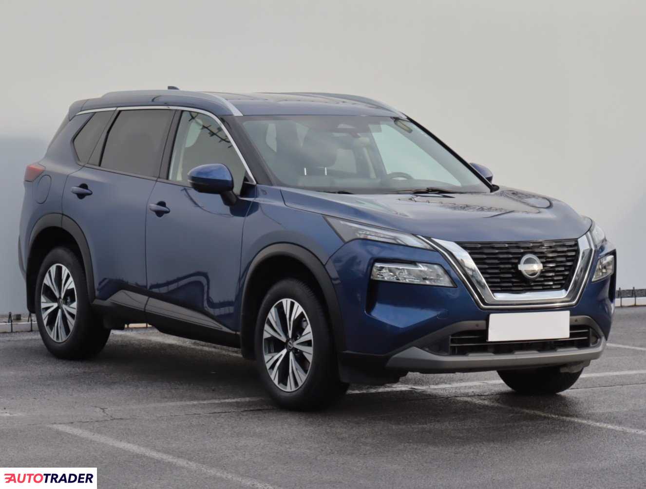 Nissan X-Trail 2023 1.5 160 KM