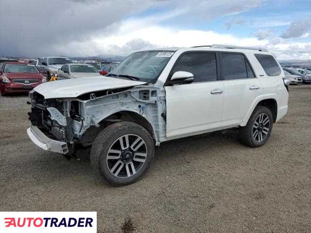 Toyota Pozostałe 2023 4 Toyota Pozostałe 2023 4