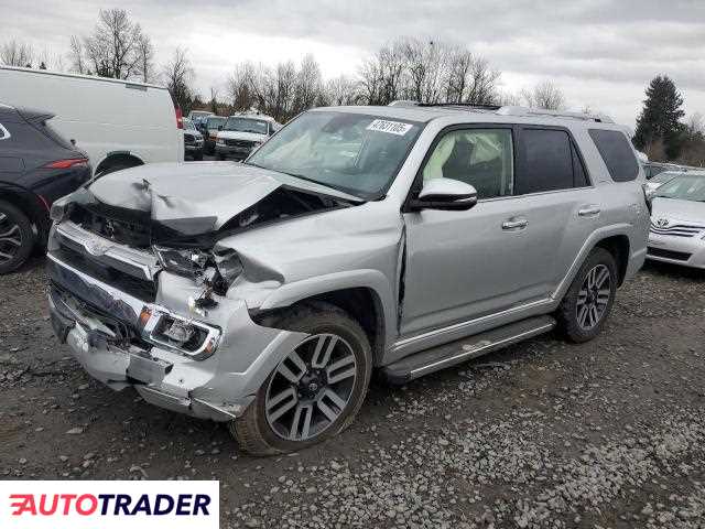 Toyota Pozostałe 2023 4 Toyota Pozostałe 2023 4