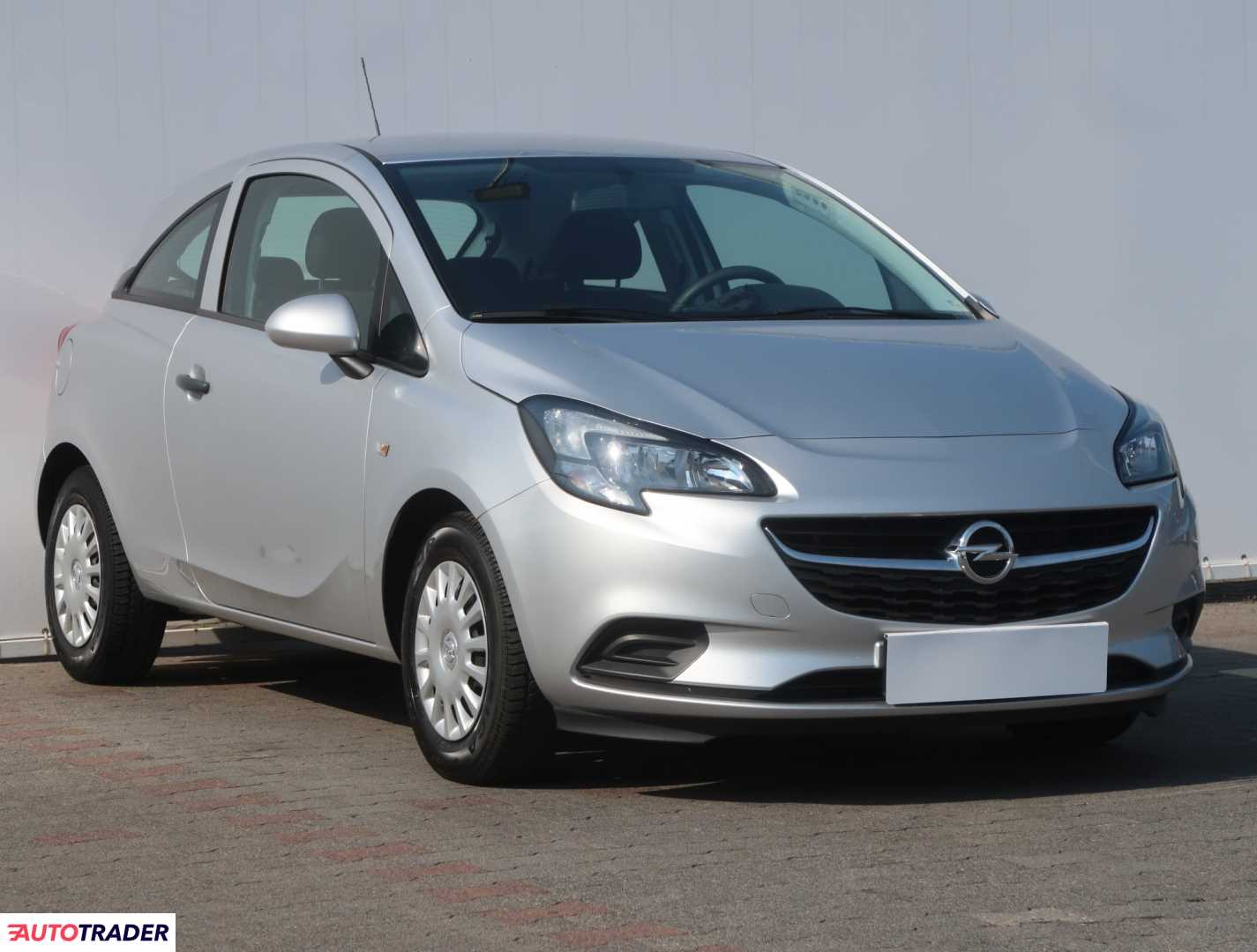 Opel Corsa 2018 1.2 68 KM