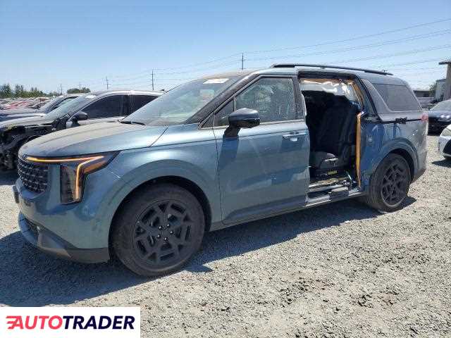 Kia Carnival 2025 1
