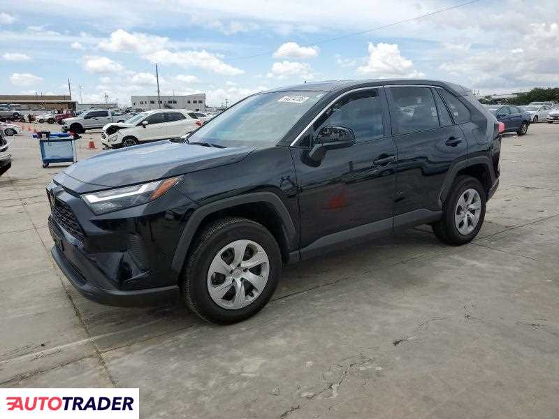 Toyota Pozostałe 2023 2 Toyota Pozostałe 2023 2