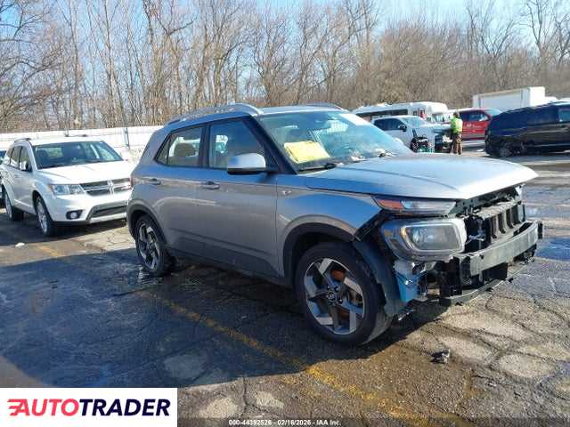 Hyundai Pozostałe 2024 1