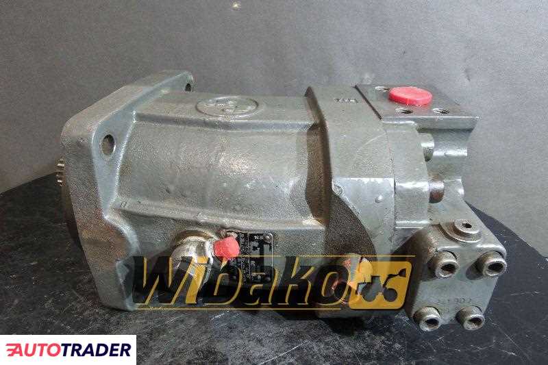 Silnik hydrauliczny Hydromatik A6VM160HA1T/60W-PZB020AR909418727