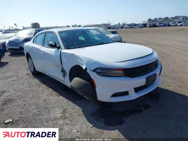 Dodge Charger 2019 3 Dodge Charger 2019 3
