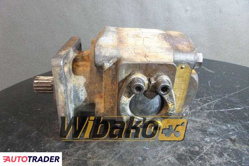 Pompa hydrauliczna Commercial hydraulics 3139612011