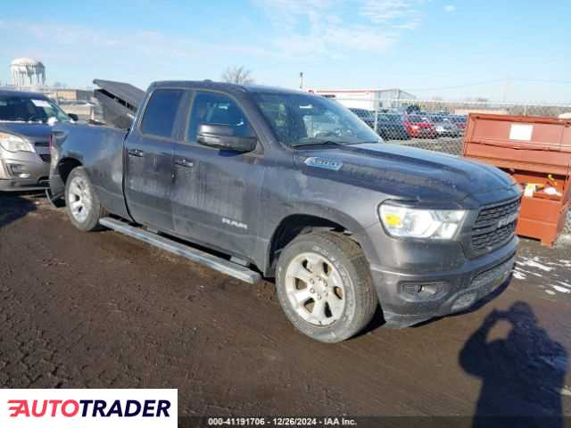 Dodge Ram 2023 3 Dodge Ram 2023 3