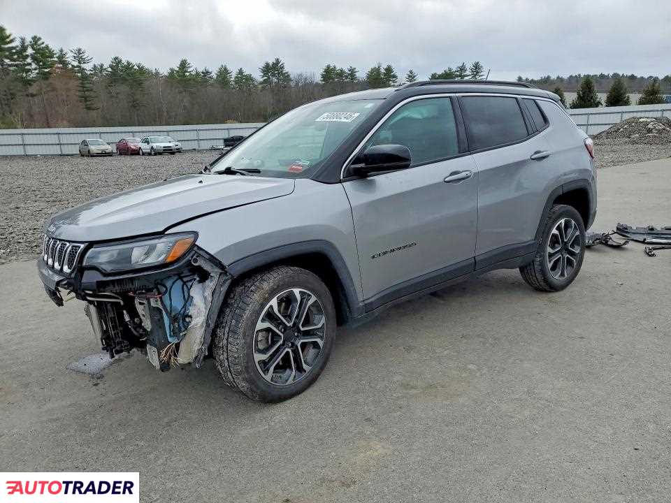 Jeep Compass 2024 2