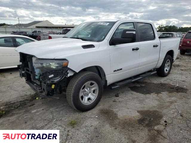 Dodge Ram 2025 3 Dodge Ram 2025 3