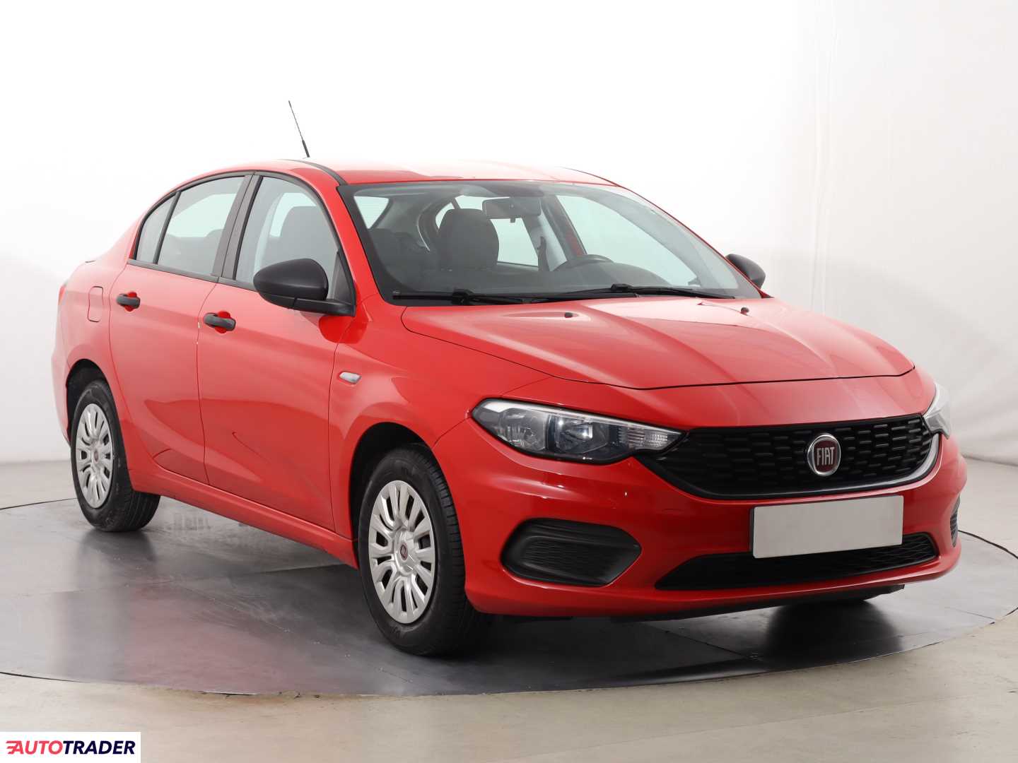 Fiat Tipo 2019 1.4 93 KM