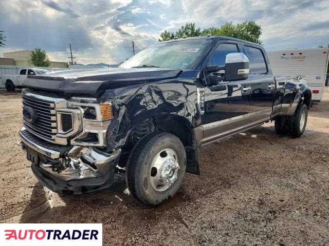 Ford Pozostałe 2022 6