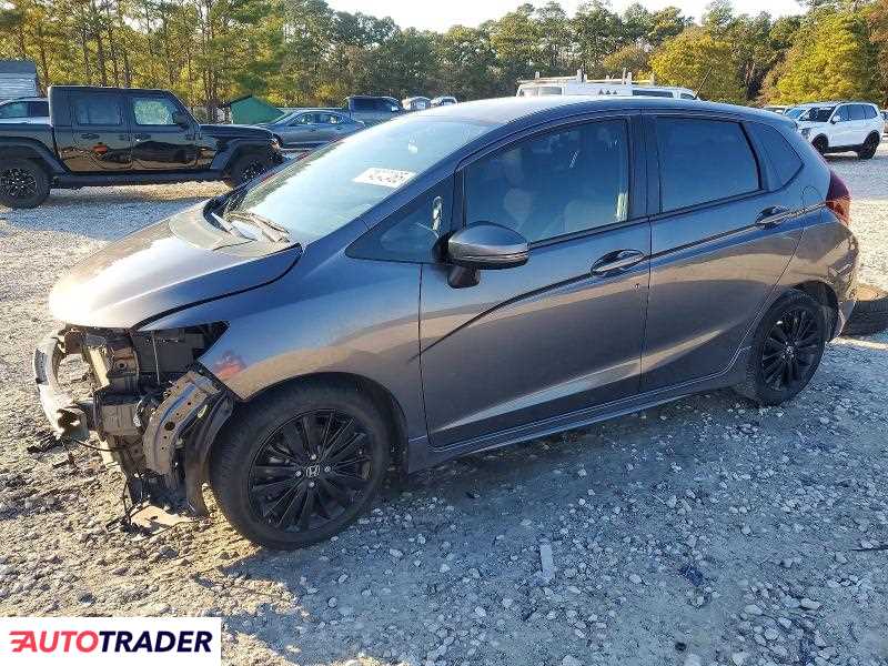 Honda Pozostałe 2020 1