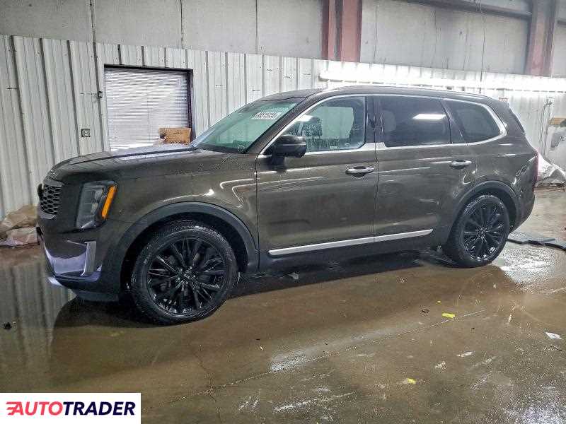 Kia Pozostałe 2021 3