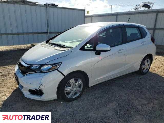 Honda Pozostałe 2020 1 Honda Pozostałe 2020 1