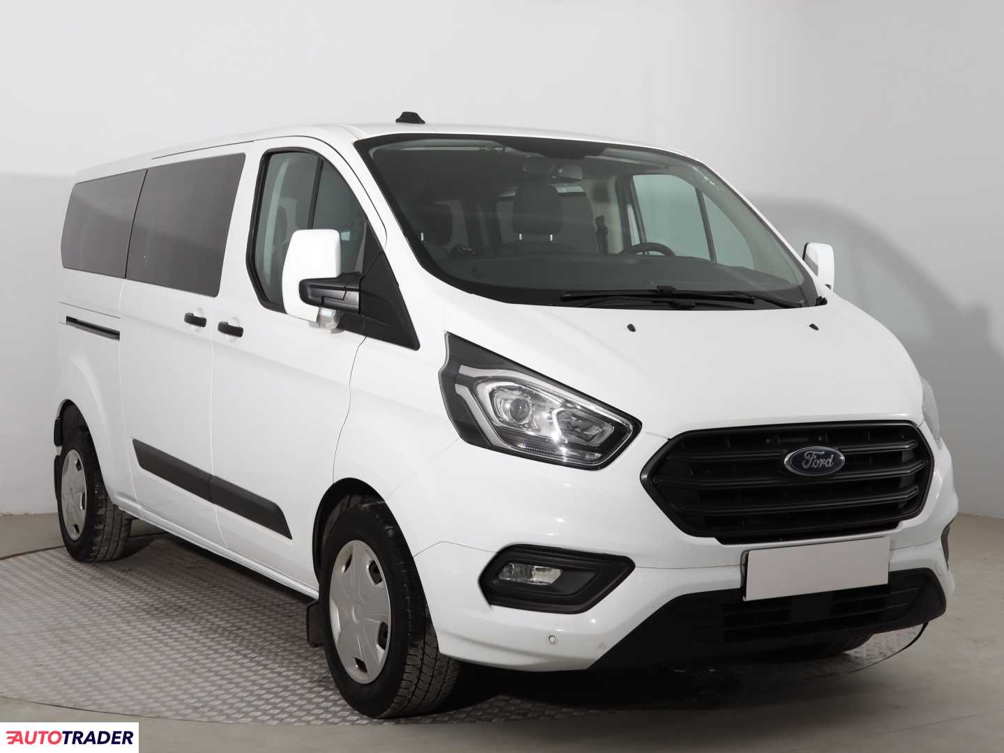 Ford Transit 2020 2.0 Ford Transit 2020 2.0