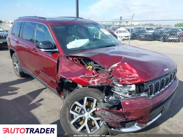 Jeep Cherokee 2023 3 Jeep Cherokee 2023 3