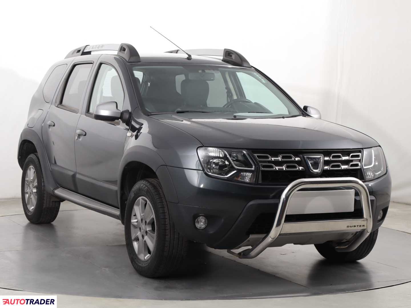 Dacia Duster 2017 1.6 112 KM