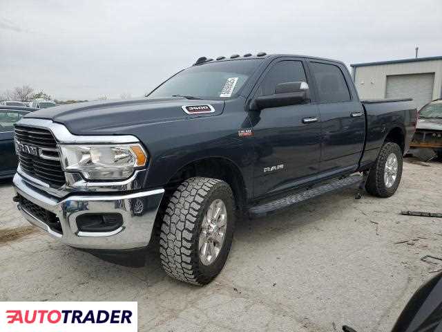 Dodge Ram 2019 6 Dodge Ram 2019 6