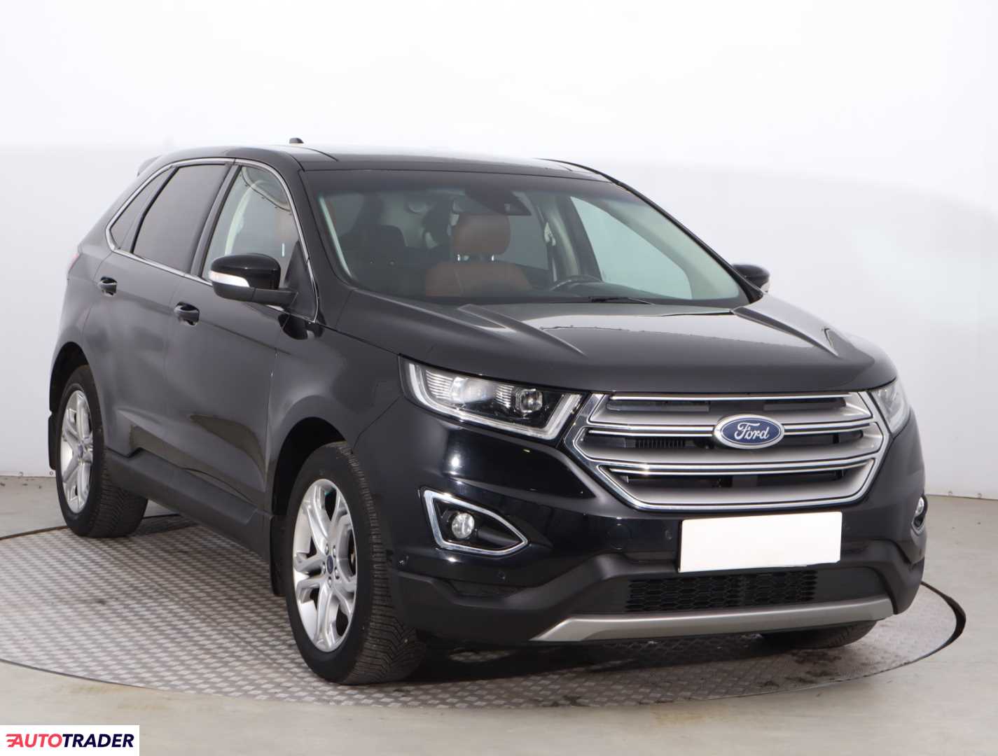 Ford Edge 2017 2.0 206 KM