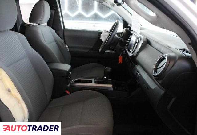 Toyota Tacoma 2021 3